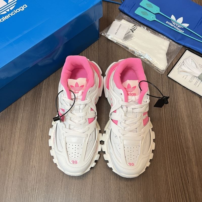 Balenciaga Track Shoes